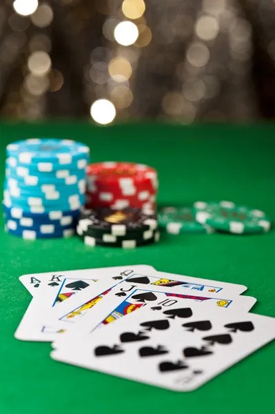 ayuslot2 Evolution Baccarat Hall