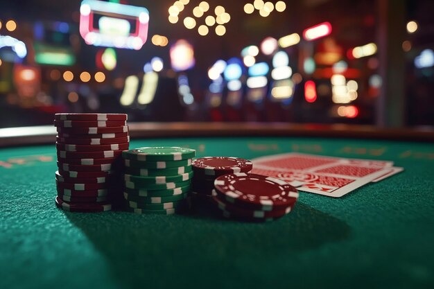ayuslot2 Live Casino Tables Built for Indonesia