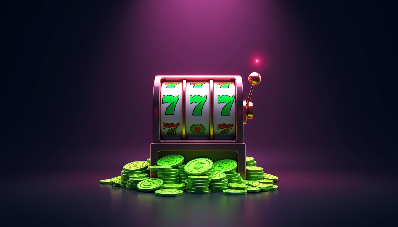 ayuslot2 Slot Rooms